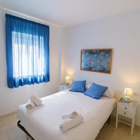 Rentalsevilla Plaza Del Zurraque Exterior foto