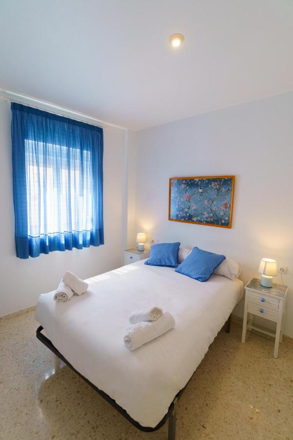 Rentalsevilla Plaza Del Zurraque Exterior foto