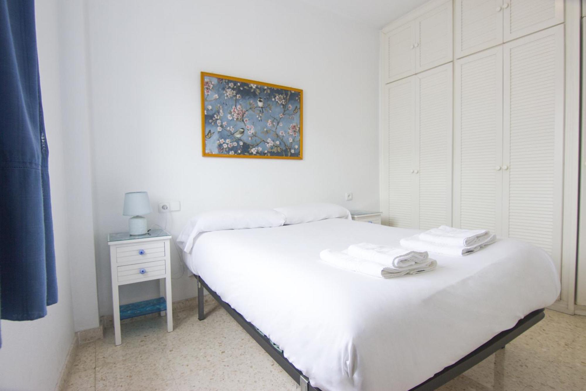 Rentalsevilla Plaza Del Zurraque Exterior foto